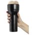 Kiiroo Feel - realistický zadek masturbátor (přírodní)