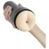 Kiiroo Feel - realistický zadek masturbátor (přírodní)