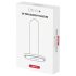 Kiiroo Onyx Standard Fit - set 3 masturbátorů - bílá