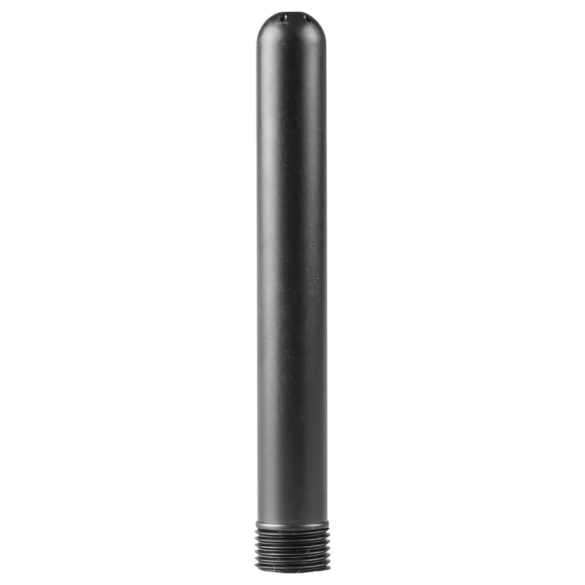 Easytoys - intimní sprchová hlavice na hadici (černá)