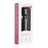 EasyToys Mini Wand - nabíjecí masážní vibrátor (černý)