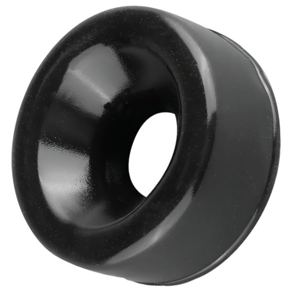 Easytoys - vakuová pumpa na penis - černá