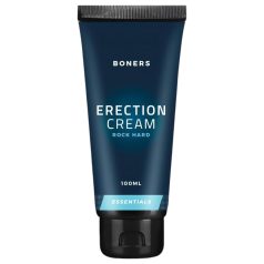 Boners - stimulační krém na erekci pro muže - 100 ml