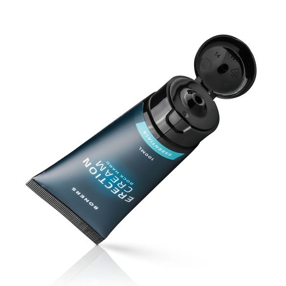 Boners Erection - stimulační intimní krém pro muže (100ml)