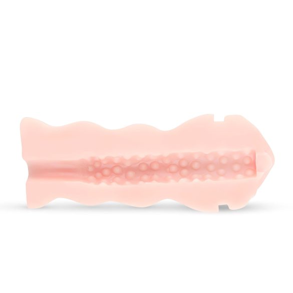 FPPR. - realistický ústní masturbátor - naturální barva