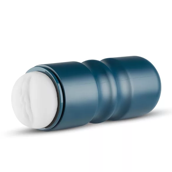 FPPR. - realistická umělá vagina masturbátor - bílá