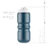 FPPR - realistický ústní masturbátor (bílý)