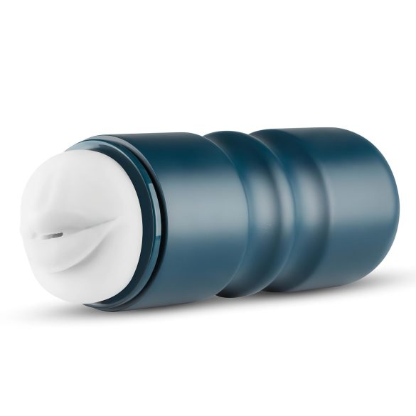 FPPR. - realistický orální masturbátor - bílý