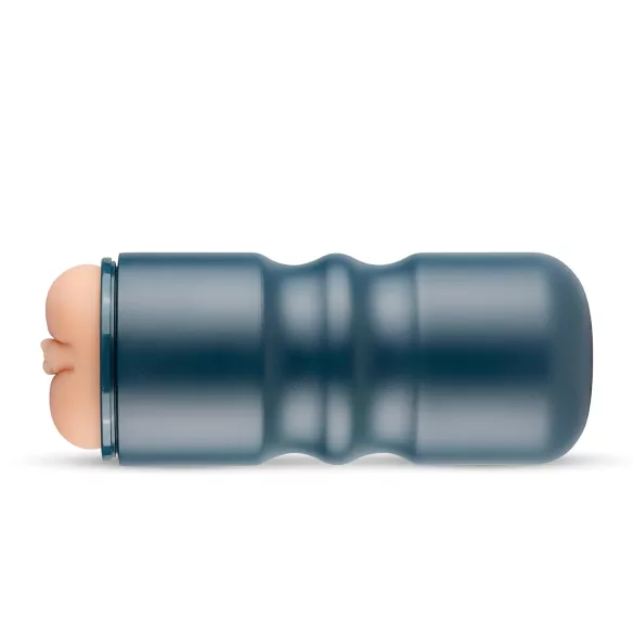 FPPR. Mokka - realistická vagína masturbátor - tělová