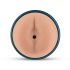 FPPR. Mokka – realistický umělý zadeček masturbátor (naturální)
