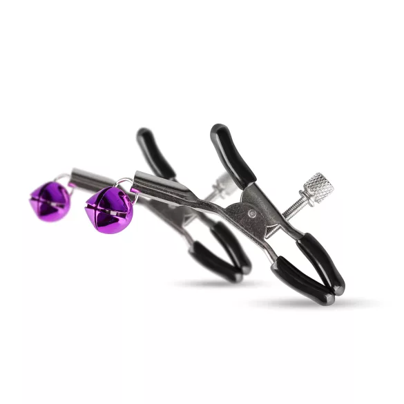 Secret Pleasure Chest - sada pro pokročilé BDSM - 14 dílů - černá