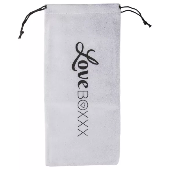LoveBoxxx The Fantasy - erotická sada s vibrátorem - 6 dílů