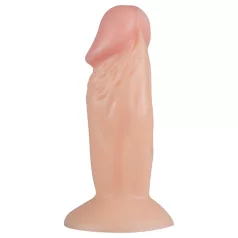   Real Fantasy Archi - realistický dildo - 11,5 cm - tělová barva