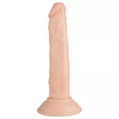   Real Fantasy Blane - realistické dildo - 20 cm - tělová barva