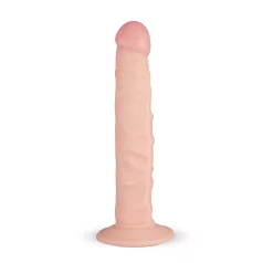   Real Fantasy Scott - realistické dildo - 25 cm - tělová barva