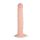 Real Fantasy Scott - realistické dildo - 25 cm (přírodní)