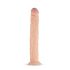 Real Fantasy Shawn - realistické velké dildo - 35 cm (přírodní)