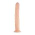 Real Fantasy Shawn - realistické velké dildo - 35 cm (přírodní)
