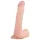 Real Fantasy Felix - realistické dildo s varlaty - 22 cm - tělová