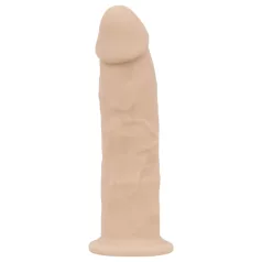   Real Fantasy Parker - realistické dildo - 19 cm - tělová barva