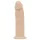 Real Fantasy Parker - realistické dildo - 19 cm - tělová barva