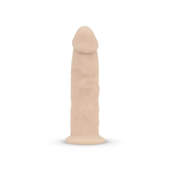 Real Fantasy Parker - realistické dildo - 19 cm - tělová barva