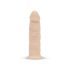 Real Fantasy Parker - realistický dildo - 19 cm (přírodní)
