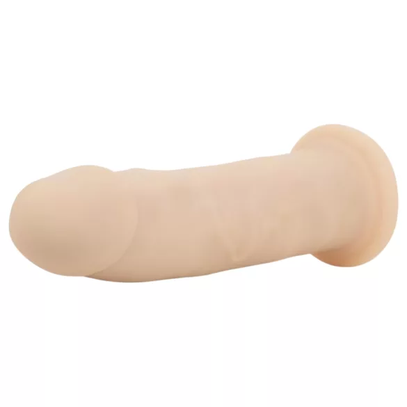 Real Fantasy Parker - realistické dildo - 19 cm - tělová barva