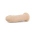 Real Fantasy Parker - realistický dildo - 19 cm (přírodní)
