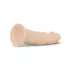 Real Fantasy Parker - realistické dildo - 19 cm - tělová barva