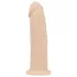 Real Fantasy Xavier - realistický dildo - 23 cm - tělová