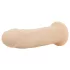 Real Fantasy Xavier - realistický dildo - 23 cm - tělová