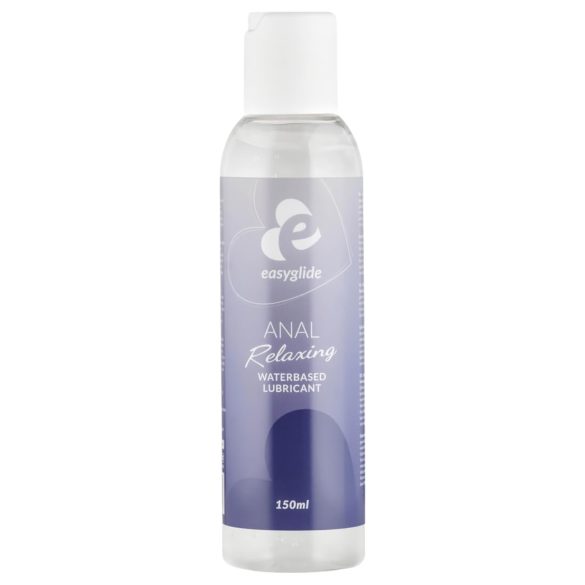 EasyGlide Anal Relax - ošetřující lubrikant na vodní bázi (150 ml)