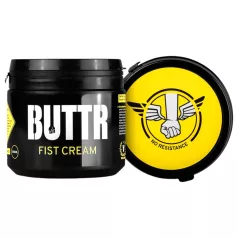 BUTTR - krém na fisting - lubrikační krém - 500 ml