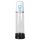 MenzStuff - automatická pumpa na penis (22 cm)