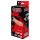 RealStuff Strap-On - realistický, připevnitelný dildo (přírodní)