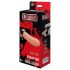 RealStuff Strap-On - realistický, připevnitelný dildo (přírodní)