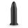 BUTTR 10 Pounder - přísavkový velký dildo (černý)