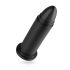 BUTTR 10 Pounder - přísavkový velký dildo (černý)