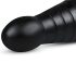 Ďáblův pes - přísavný dildo (černý)