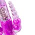 Easytoys Raving Rabbit - Trojitý vibrátor (růžový)