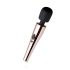 Rosy Gold Wand - dobíjecí masážní vibrátor (rosegold)