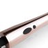 Rosy Gold Wand - dobíjecí masážní vibrátor (rosegold)