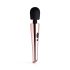 Rosy Gold Wand - dobíjecí masážní vibrátor (rosegold)