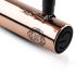 Rosy Gold G-spot - akumulátorový vibrátor na G-bod (růžové zlato)