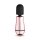 Rosy Gold Mini Wand - akumulátorový masážní vibrátor (rosegold)