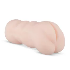 FWB - realistická vagína masturbátor Nicole Adams