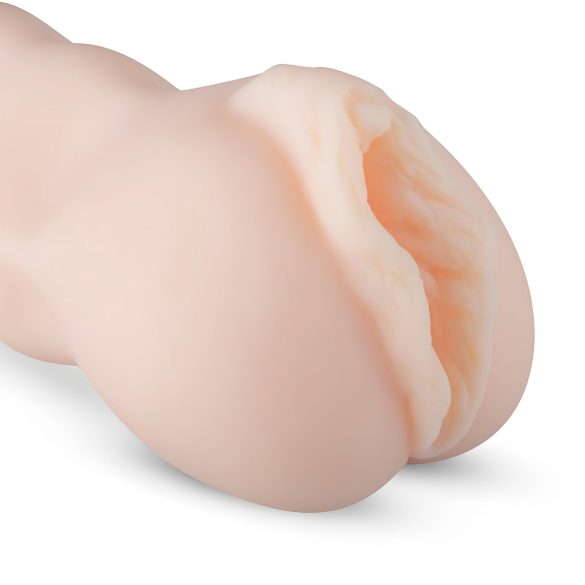 FWB - realistická vagína masturbátor - Emily Finch