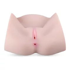   FWB - realistická umělá vagína masturbátor Sophia Kinsley s otevřeným vstupem