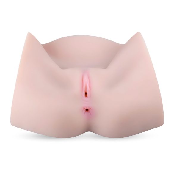 FWB - Sophia Kinsley realistická otevřená umělá vagína masturbátor
